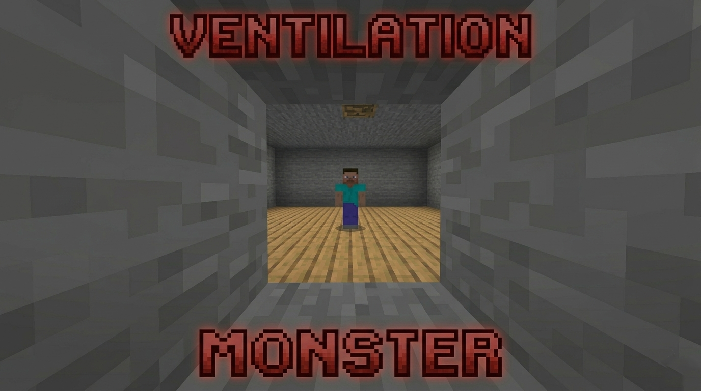 Ventilation Monster