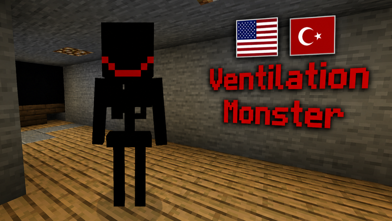 Ventilation Monster Screenshot
